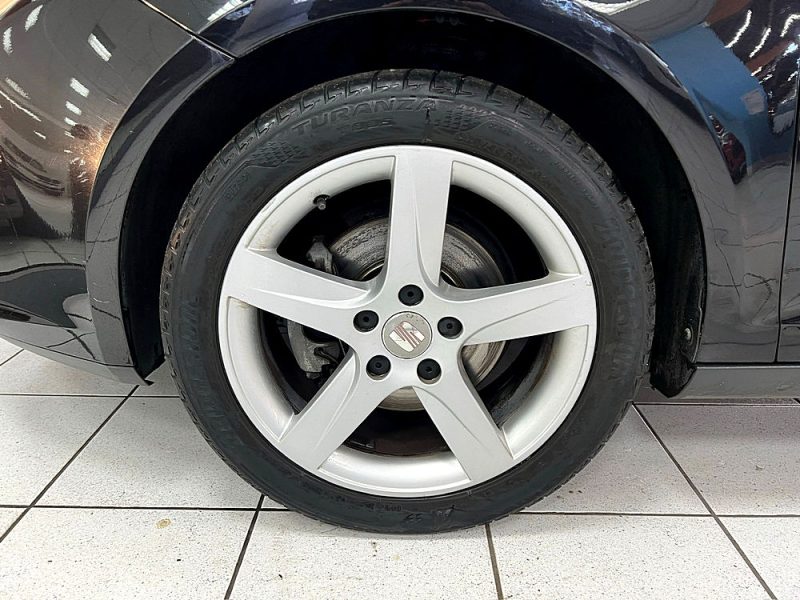 SEAT ALTEA 1.4 TSI 125cv TECHSIDE