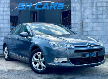 CITROEN C5 2008