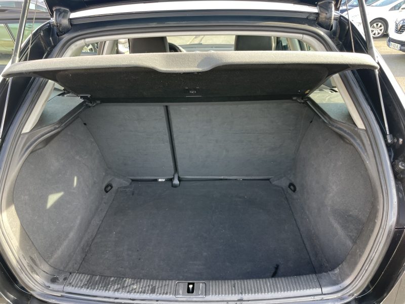 AUDI A3 SPORTBACK 2008