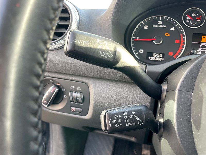 AUDI A3 SPORTBACK 2008