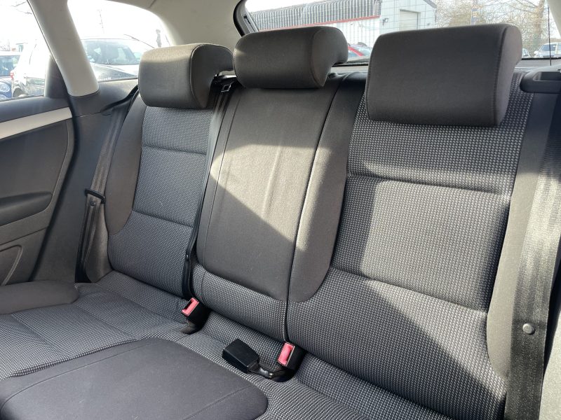 AUDI A3 SPORTBACK 2008