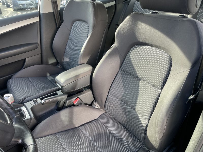 AUDI A3 SPORTBACK 2008