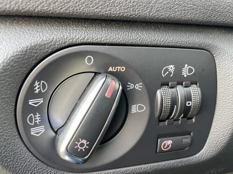 AUDI A3 SPORTBACK 2008