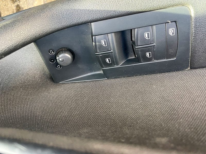 AUDI A3 SPORTBACK 2008