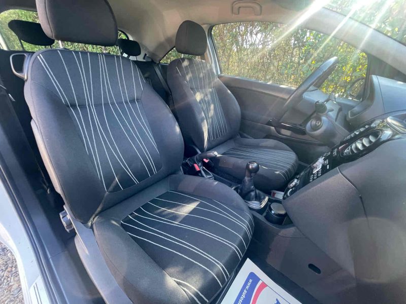 OPEL CORSA D 2011 1.3 CDTI 75cv