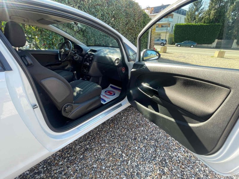 OPEL CORSA D 2011 1.3 CDTI 75cv