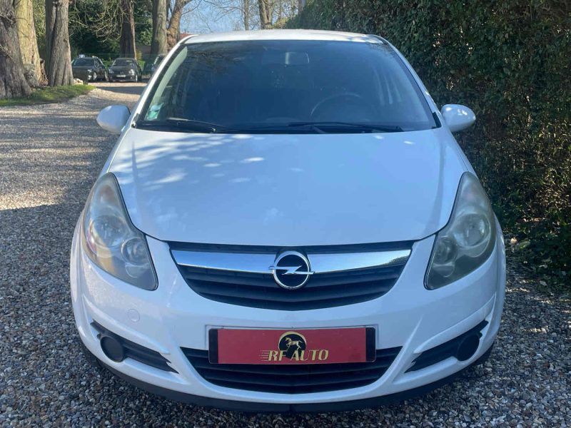 OPEL CORSA D 2011 1.3 CDTI 75cv