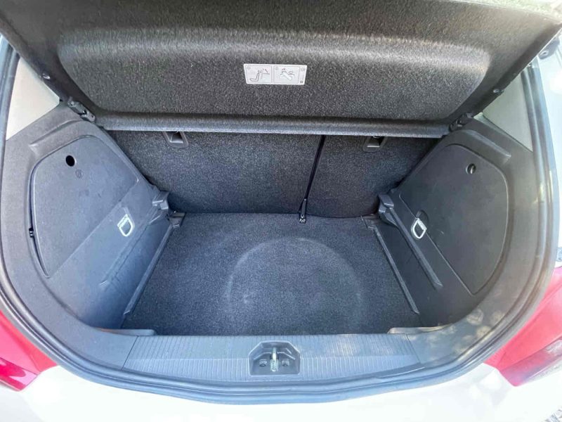 OPEL CORSA D 2011 1.3 CDTI 75cv