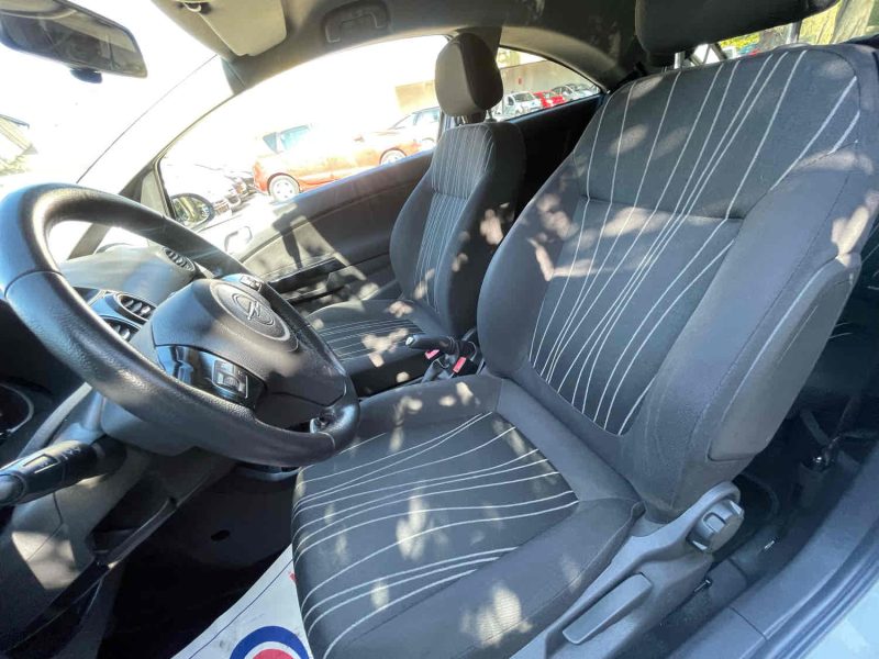 OPEL CORSA D 2011 1.3 CDTI 75cv