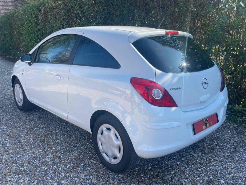 OPEL CORSA D 2011 1.3 CDTI 75cv