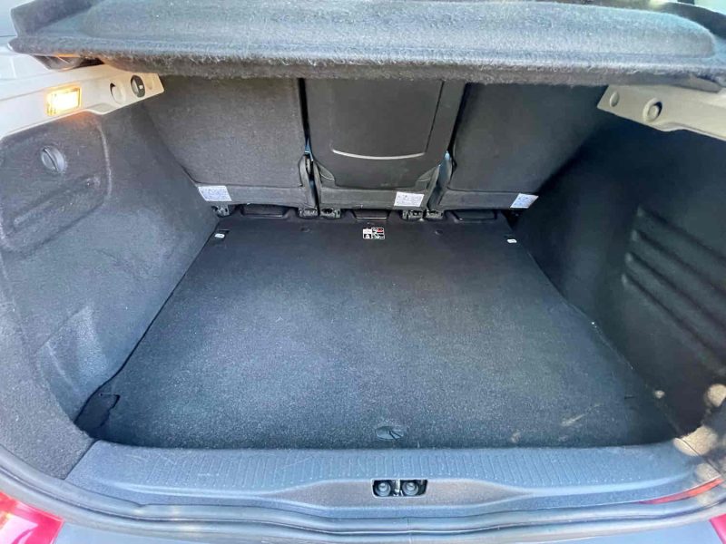 RENAULT SCÉNIC III 2010 1.5 dCi 106cv