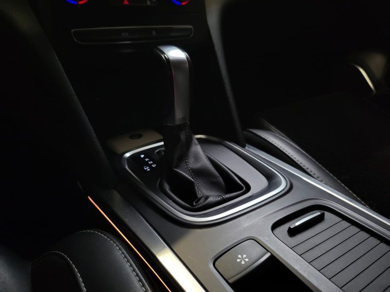 RENAULT MEGANE IV 1.6 dCi 165 INTENS / CAMERA / LUMIERE D\'AMBIANCE / FULL LED