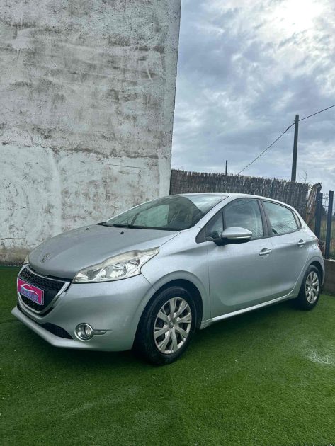 PEUGEOT 208 I 2012