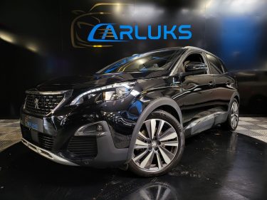 PEUGEOT 3008 1.6 THP Hyrbid4 300cv GT LINE / TOIT OUVRANT+SIÈGES CHAUFFANTS+CARPLAY+CAMÉRA DE RECUL+