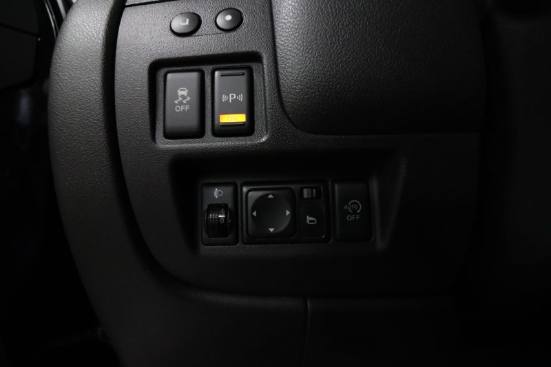 NISSAN MICRA IV 2014