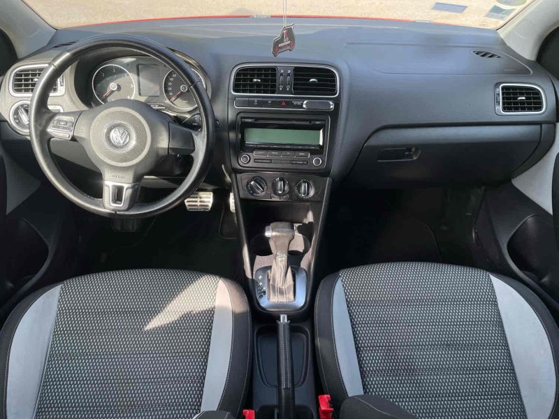 VOLKSWAGEN POLO V 1.6TDI 90CV