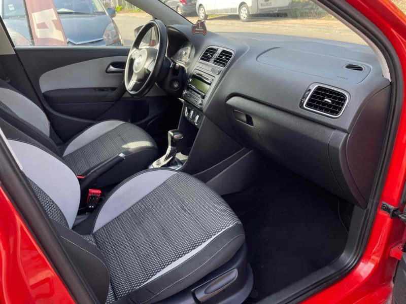 VOLKSWAGEN POLO V 1.6TDI 90CV