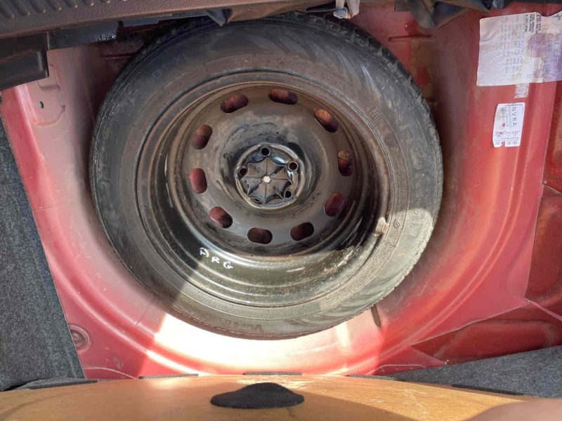 VOLKSWAGEN POLO V 1.6TDI 90CV