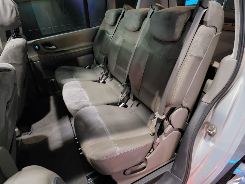 RENAULT ESPACE IV 3.5 V6 245cv Initiale Paris BVA