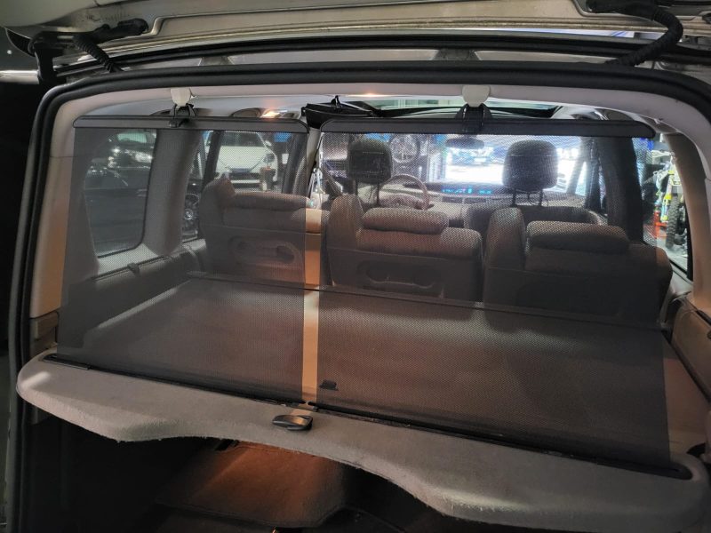 RENAULT ESPACE IV 3.5 V6 245cv Initiale Paris BVA