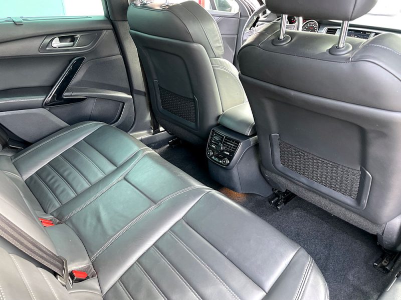 PEUGEOT 508 SW I 2012