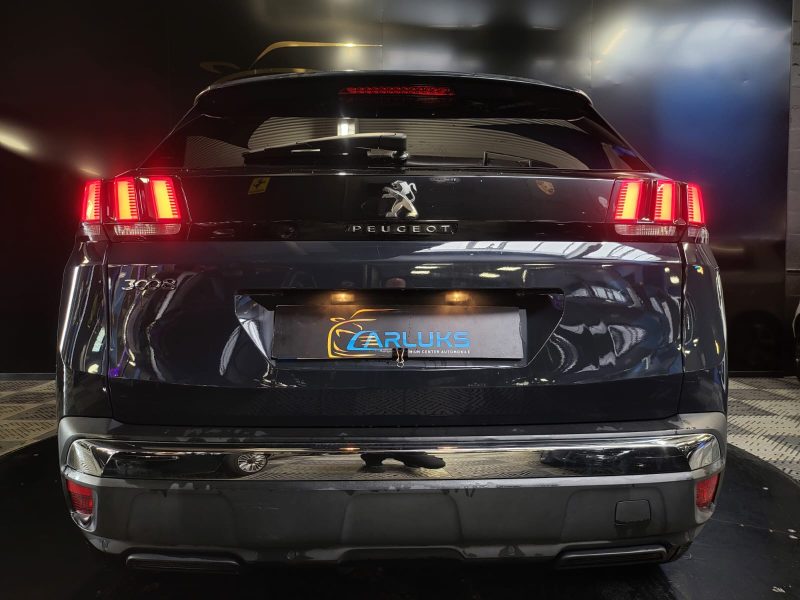 PEUGEOT 3008 1.5 BlueHDi BVM6 130cv ACTIVE BUSINESS / CARPLAY / RADAR AR / SUIVI COMPLET