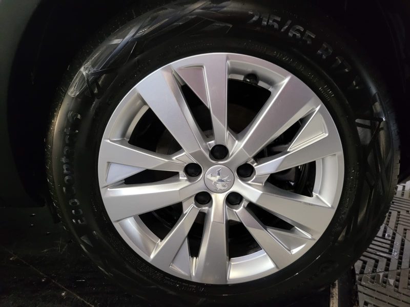 PEUGEOT 3008 1.5 BlueHDi BVM6 130cv ACTIVE BUSINESS / CARPLAY / RADAR AR / SUIVI COMPLET