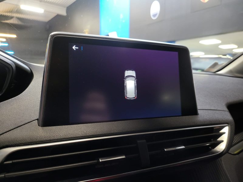 PEUGEOT 3008 1.5 BlueHDi BVM6 130cv ACTIVE BUSINESS / CARPLAY / RADAR AR / SUIVI COMPLET