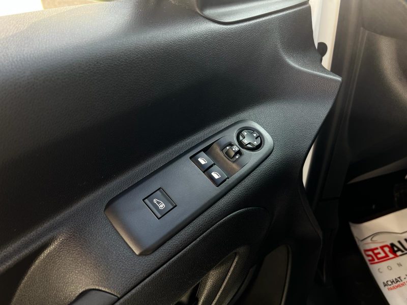 CITROEN BERLINGO  2021