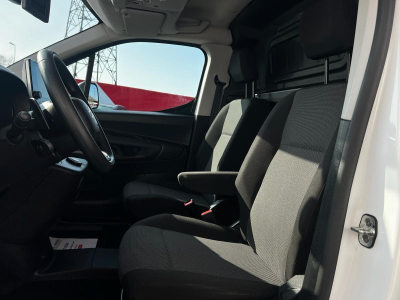 CITROEN BERLINGO  2021