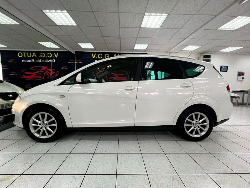 SEAT ALTEA XL 1.6 TDI 105cv FAP CR SPORT