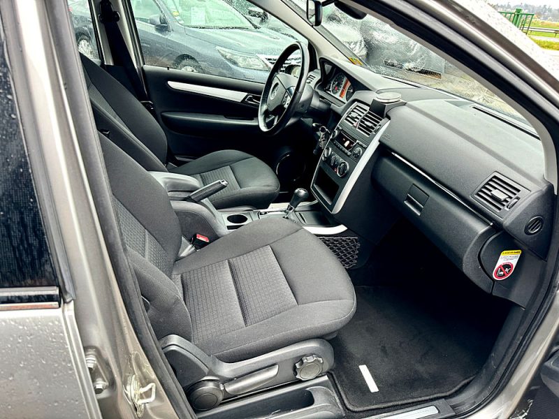 MERCEDES CLASSE B Sports Tourer 2006