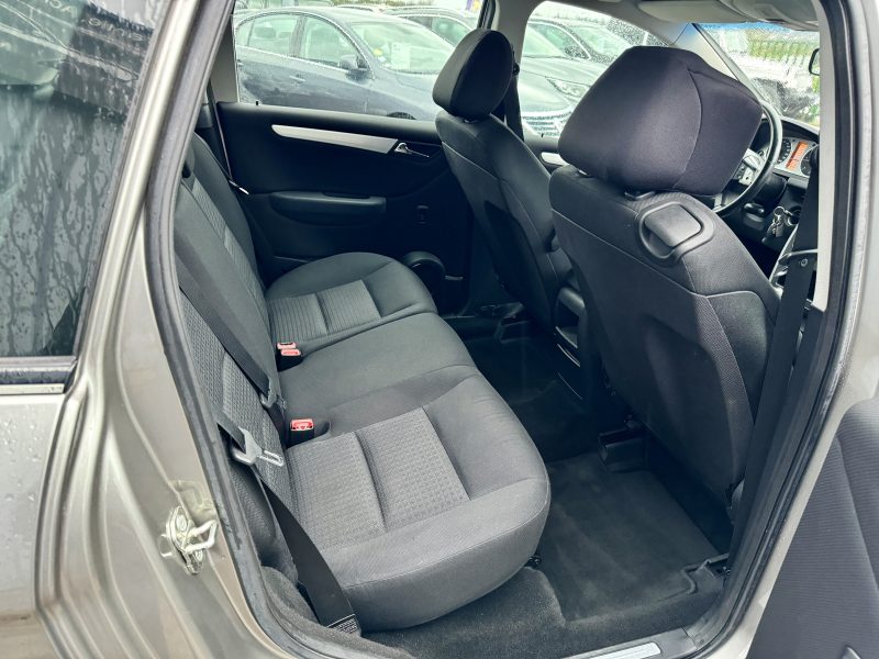 MERCEDES CLASSE B Sports Tourer 2006