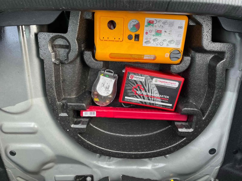 PEUGEOT 207 1.4i 16V 95CV