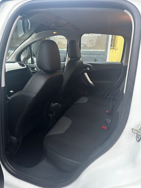 CITROEN C3 II EXCLUSIVE 2011