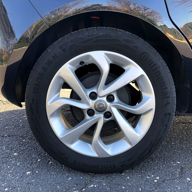 OPEL CORSA 1.4 Design 120 ans Ecoflex 1ere Main