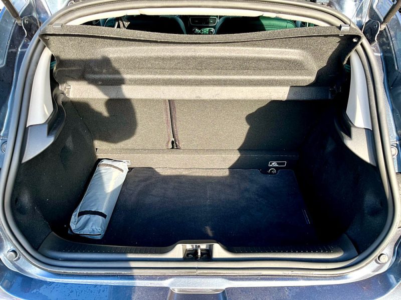 RENAULT CLIO IV SCI 90 ENERGY INTENS EDC