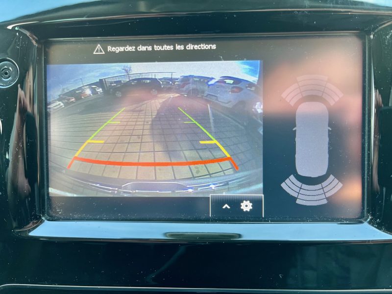 RENAULT CLIO IV SCI 90 ENERGY INTENS EDC