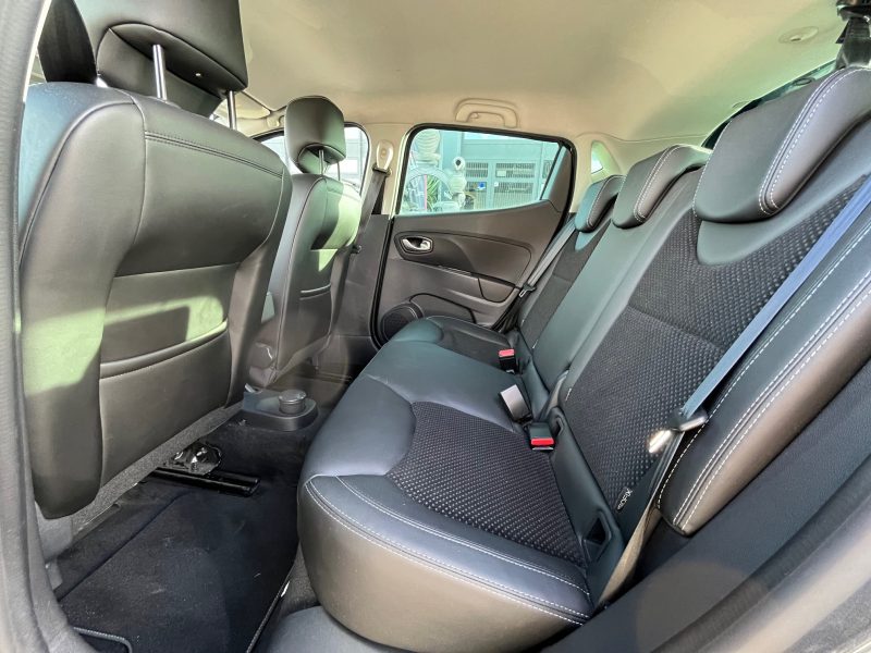 RENAULT CLIO IV SCI 90 ENERGY INTENS EDC