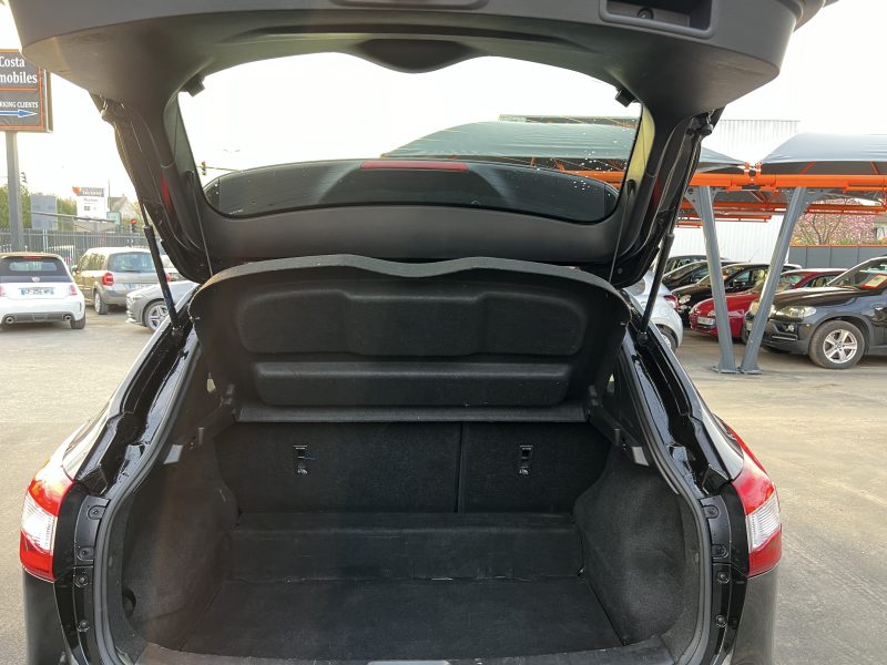 NISSAN QASHQAI II 1.5 DCI 110 Cv BLUETOOTH REGULATEUR LIMITEUR CRIT AIR 2 - GARANTIE 1 AN