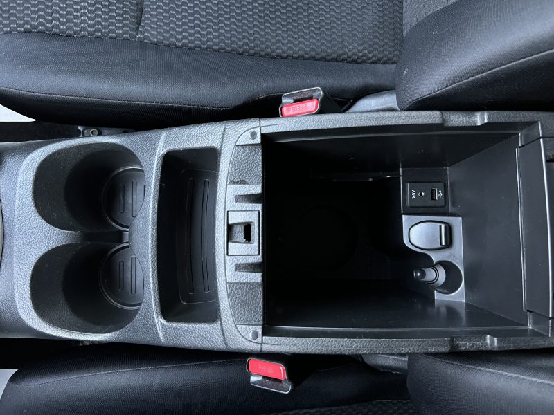 NISSAN QASHQAI II 1.5 DCI 110 Cv BLUETOOTH REGULATEUR LIMITEUR CRIT AIR 2 - GARANTIE 1 AN