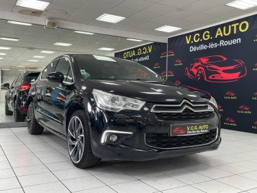 CITROEN DS4 1.6 THP 200cv VENTE A MARCHAND