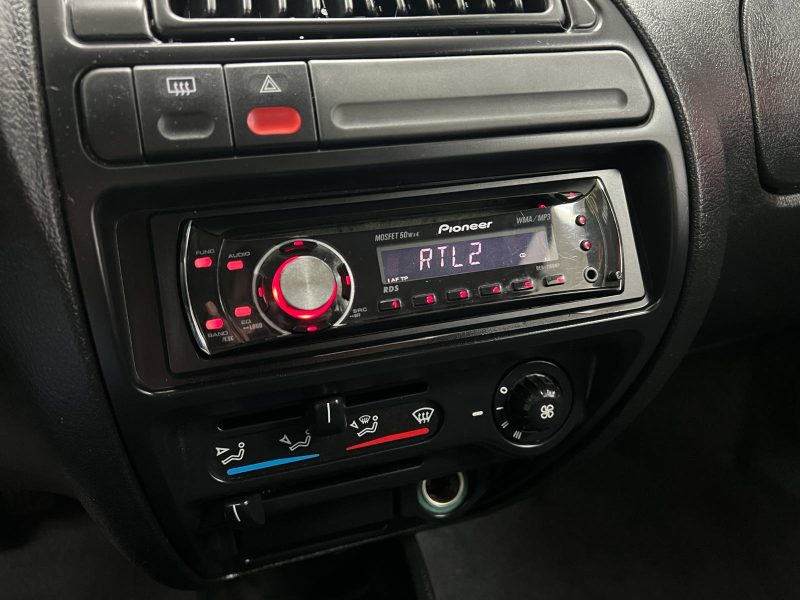 CITROEN SAXO 1.0 50cv EXCLUSIVE