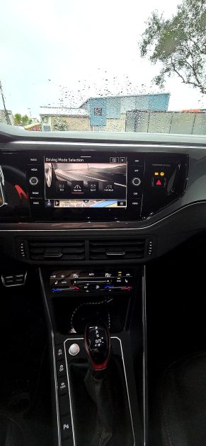 VOLKSWAGEN POLO VI GTI 207ch 2022