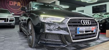 AUDI A3 Sportback S Line 116ch TDI