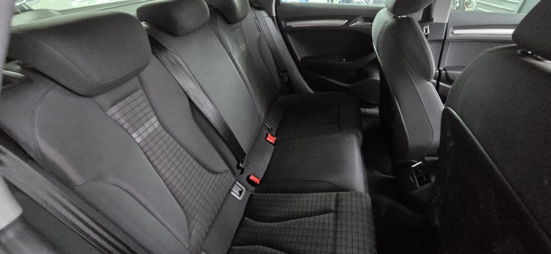 AUDI A3 Sportback S Line 116ch TDI