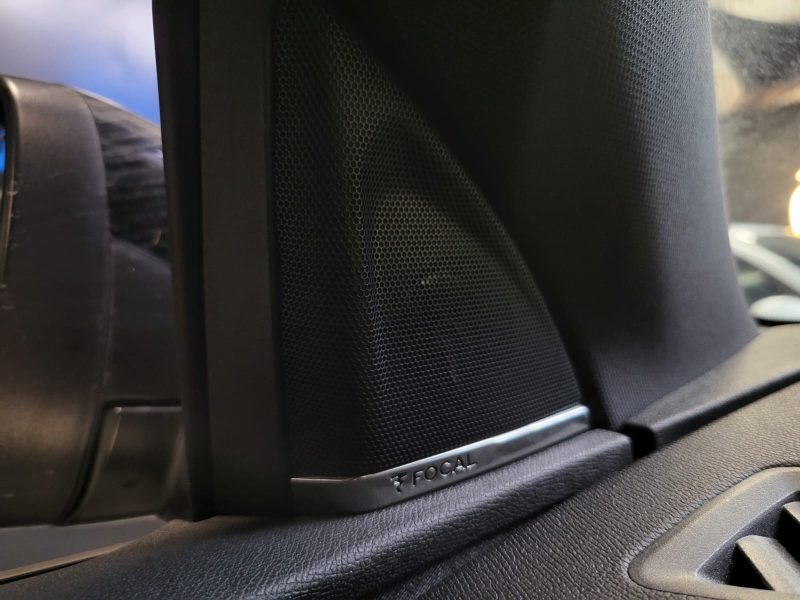 PEUGEOT 3008 1.6 THP 165CV EAT6 GT LINE / TOIT OUVRANT+FOCAL+ATTELAGE+SIEGES CHAUFFANTS