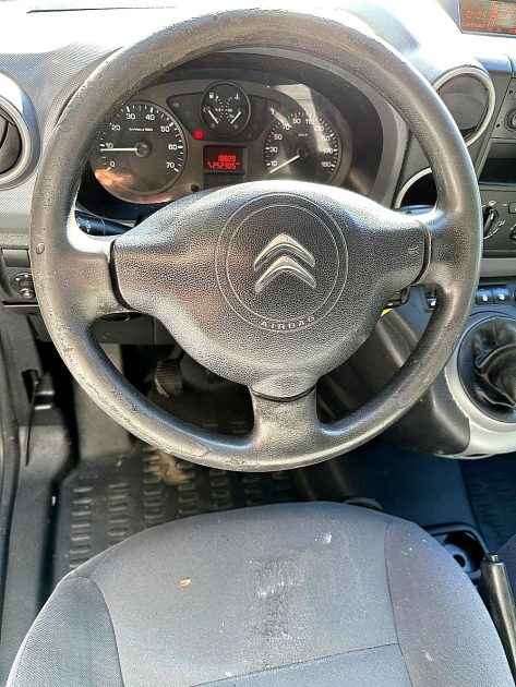 CITROEN BERLINGO Camionnette/Monospace 2014