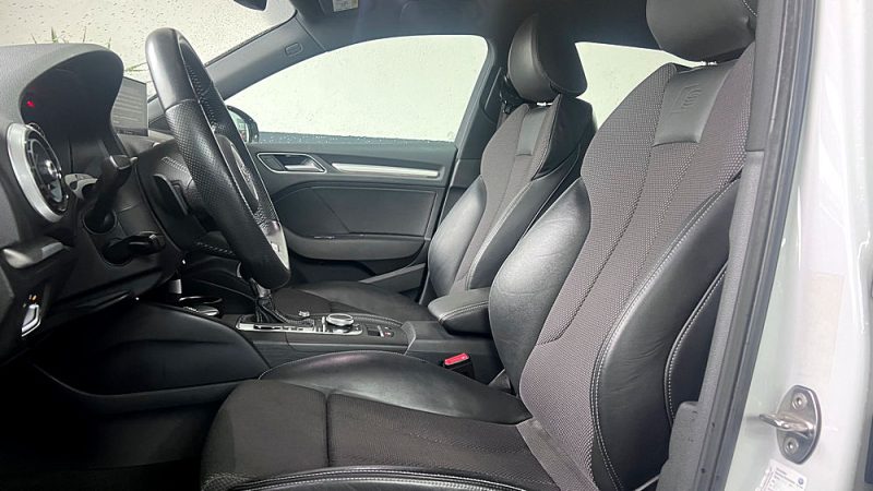 AUDI A3 S-Line Sportback 35 TDI 150 S tronic 7