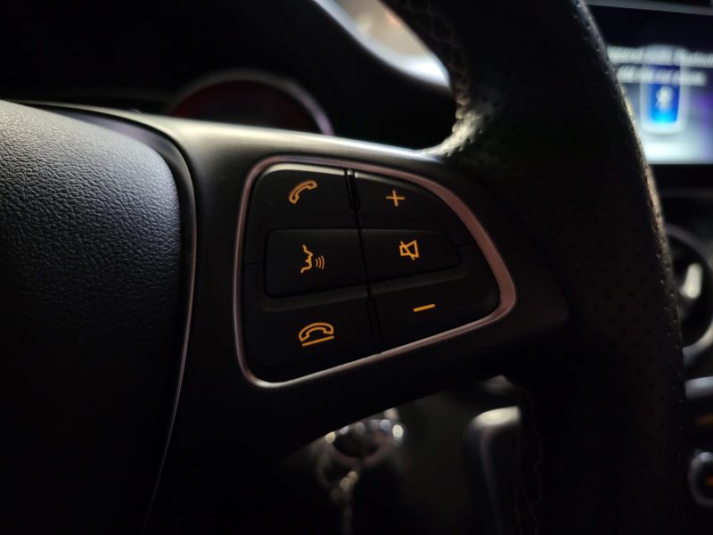 MERCEDES CLASSE A 200 7G-DCT 156CV SENSATION / TOIT OUVRANT/ PACK URBAN/ PACK STYLE